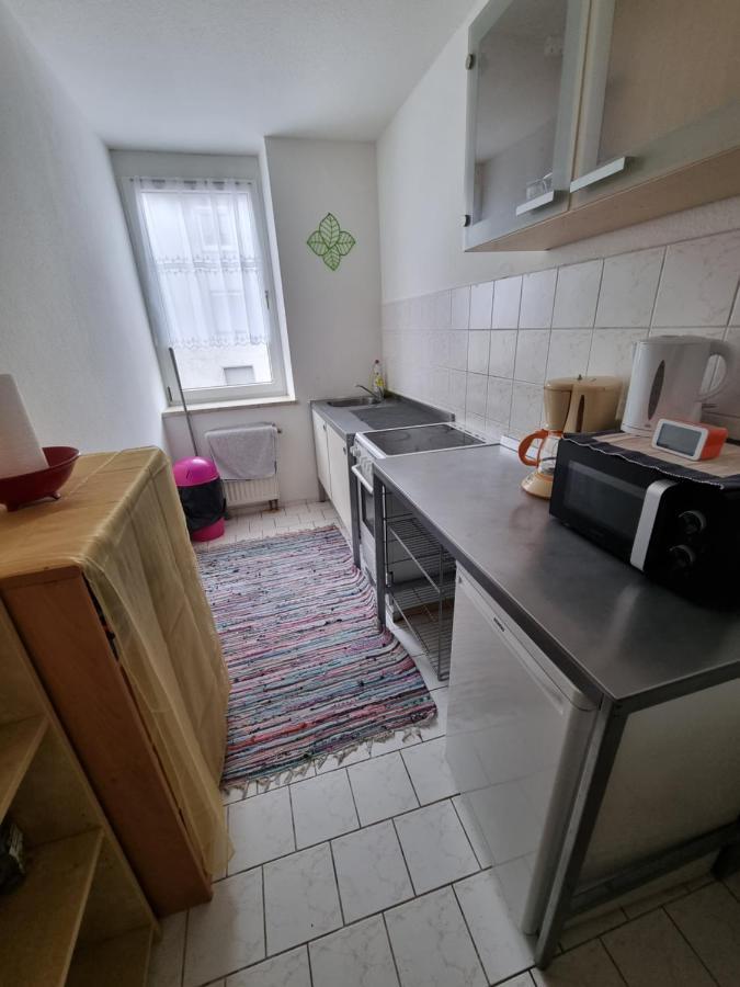 Monteurwohnung App 5 Pirmasens Exterior photo